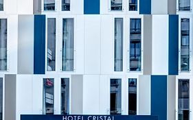 Hotel Cristal Genf